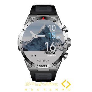 Glorimi K2