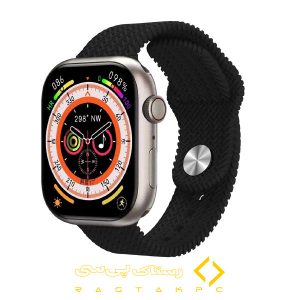 HK-10-Pro-Plusساعت هوشمند