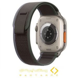 ساعت هوشمند مدلHK 10 Ultra 3-Z