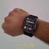 ساعت هوشمند مدلHK 10 Ultra 3 Z