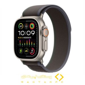 ساعت هوشمند مدلHK 10 Ultra 3-Z