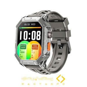 ساعت Haylou Watch Iron N1