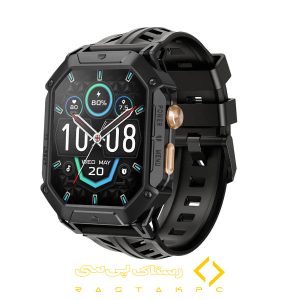 Haylou Watch Iron N1