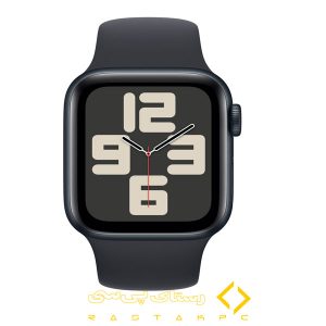 I Watch SE 10 44mm Midnight