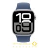 I Watch s10 42mm Silver