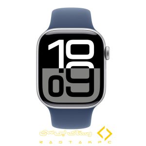 I Watch s10 42mm Silver