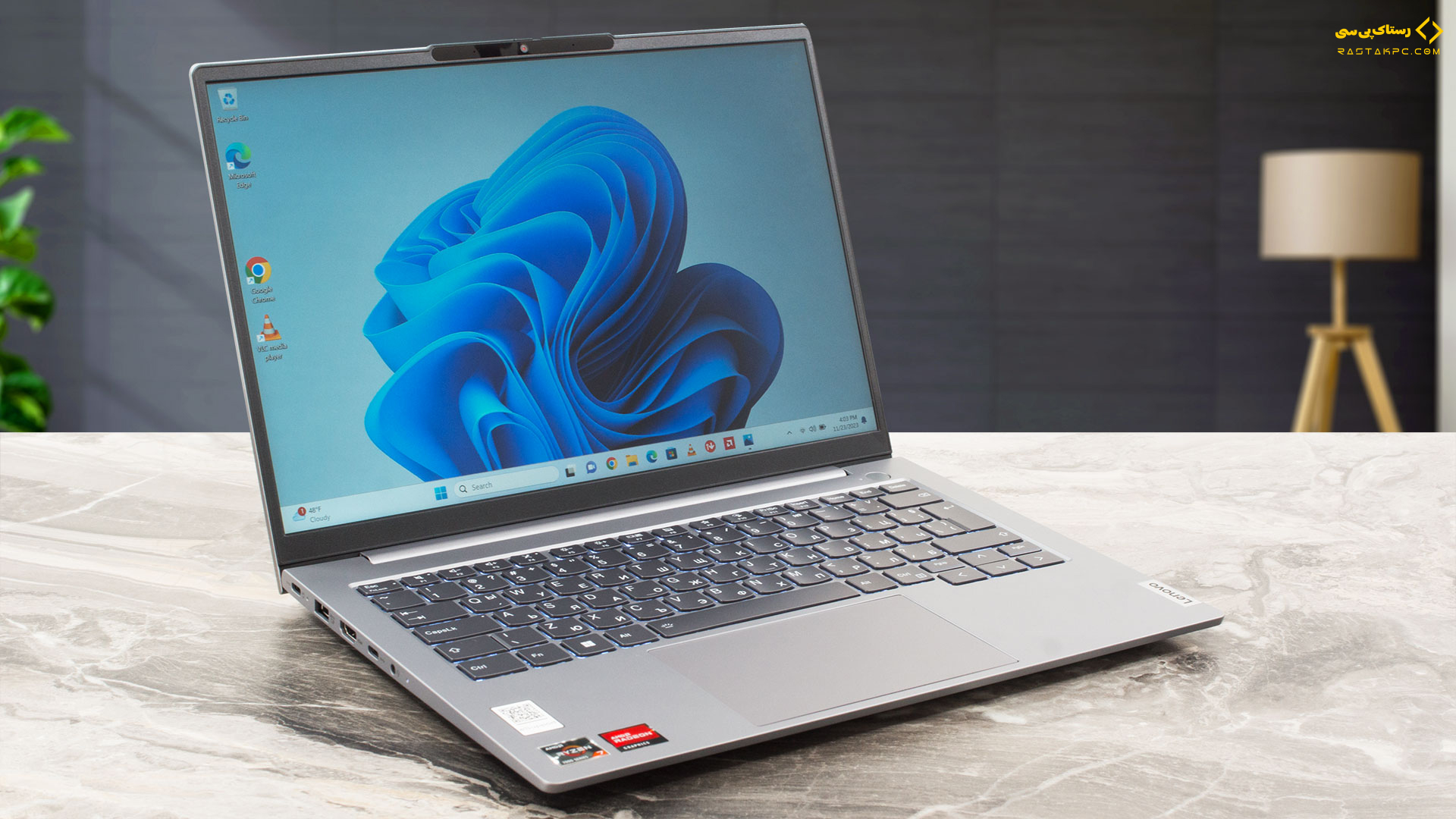 ThinkBook14 Gen6
