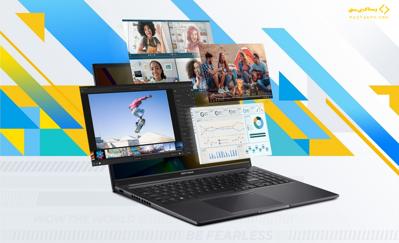 Vivobook 16