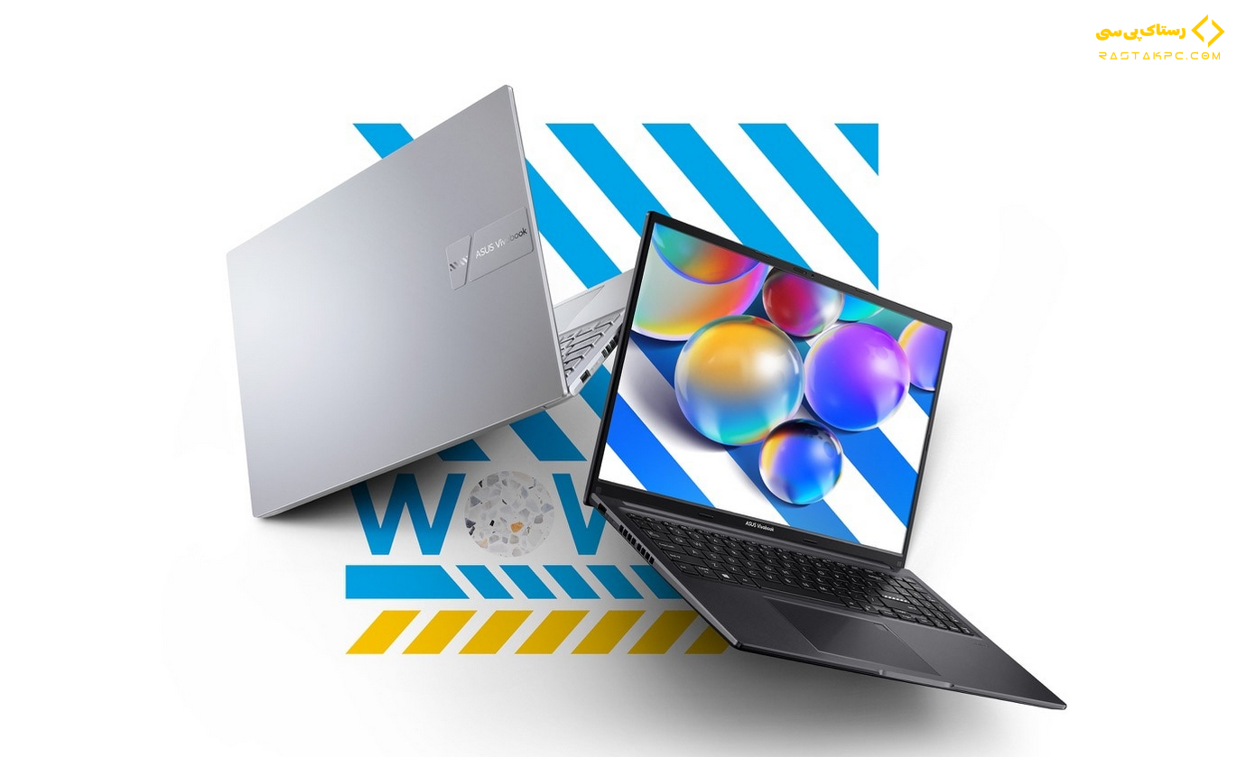 Vivobook 16