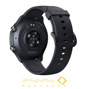 ساعت هوشمند میبرو مدل A3
