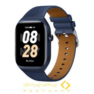 Watch Mibro T2 Blue