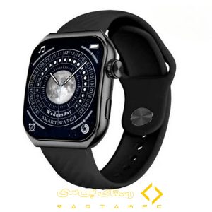 ساعت هوشمند کیو سی وای مدل Watch GS 2