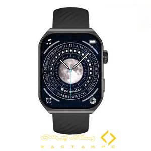 ساعت هوشمند کیو سی وای مدل Watch GS 2