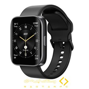 ساعت هوشمند کیو سی وای مدل Watch Urban GS