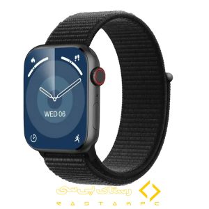 ساعت هوشمند گرین لاین مدل Active SE