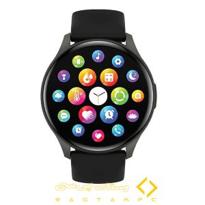 ساعت هوشمند گرین لاین مدل Infinite Pro