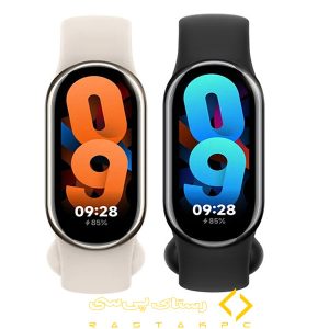 مچ بند هوشمند شیائومی مدل Mi Band 8