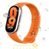 مچ بند هوشمند شیائومی مدل Mi Band 8