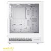پوسته کیس گیمینگ Gamemax Storm 2 white