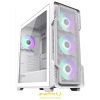 پوسته کیس گیمینگ Gamemax Storm 2 white