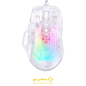 ماوس گیمینگ اونیکوما مدل CW923
