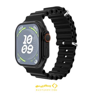 ساعت هوشمند PB-ULTRAMG Black Strap