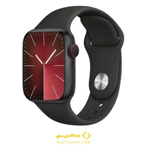 ساعت هوشمند پرودو PB-EXCELLO Black