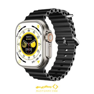 ساعت هوشمند پرودو آلتیمو PD-ULTIMOB-BKOG-Black
