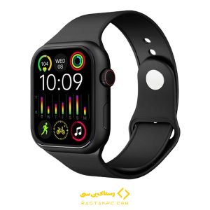 ساعت هوشمند پرودو مگنیفیکو ۲ مدل PD-MAGNIFICO 2 Titanium