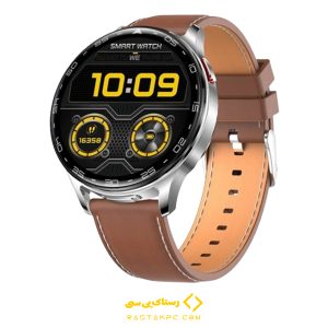 ساعت هوشمند به همراه ایرپاد پرودو پالس مدل PD-PULSE-Silver