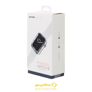 PD-SW8ALU Silver