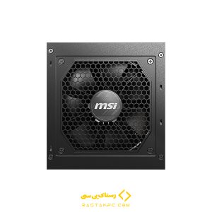 پاور 750 وات ام اس آی