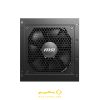 پاور 850 وات ام اس آی