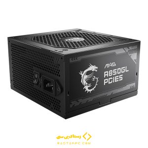 پاور 850 وات ام اس آی