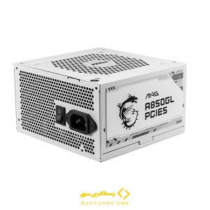 پاور 850 وات ام اس آی