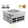 پاور 850 وات ام اس آی