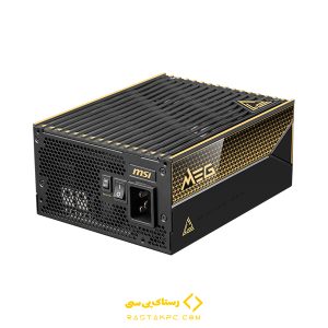 پاور 1600 وات ام اس آی