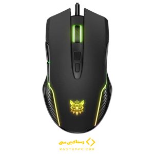 ماوس گیمینگ اونیکوما مدل CW905