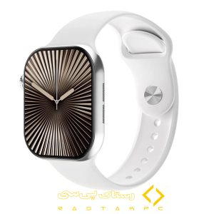 ساعت هوشمند گرین لاین مدل Active 10