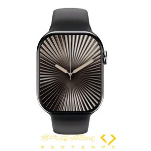 ساعت هوشمند گرین لاین مدل Active 10
