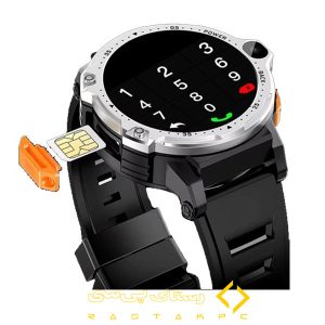 ساعت هوشمند گرین لاین مدل G-MATE 4G