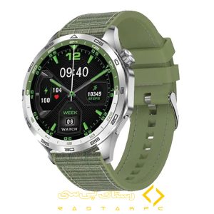 ساعت هوشمند گرین لاین مدل Signature Pro
