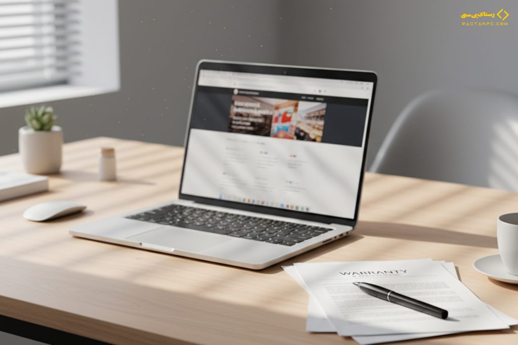 اشتباهات رایج خرید لپ تاپ و راه‌های پیشگیری