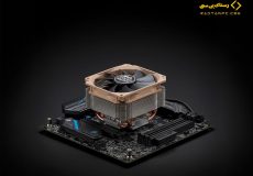 بهترین خنک کننده های cpu بازار