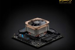 بهترین خنک کننده های cpu بازار