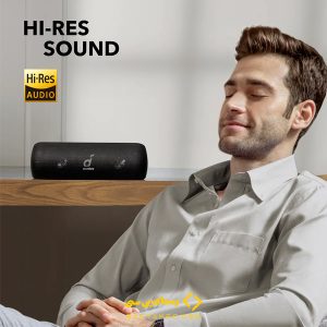 +sound core Motion