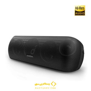 +sound core Motion