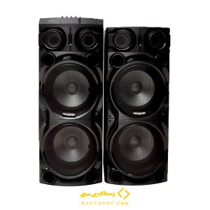 اسپیکر خانگی مچر مدل MR-2600