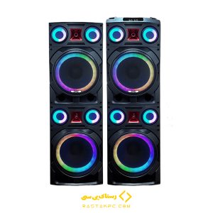 اسپیکر خانگی مچر مدل MR-2700