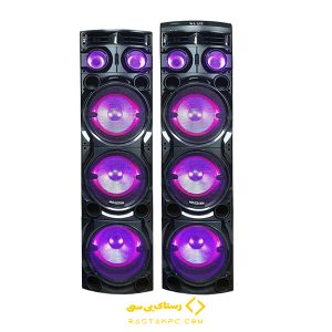 اسپیکر خانگی مچر مدل MR-2800